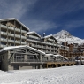 Val Thorens - Hotel Marielle ****, Val Thorens , Tres Valles 
